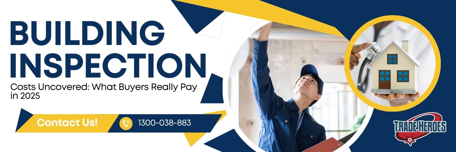 How Much Does a Building Inspection Cost in Australia
