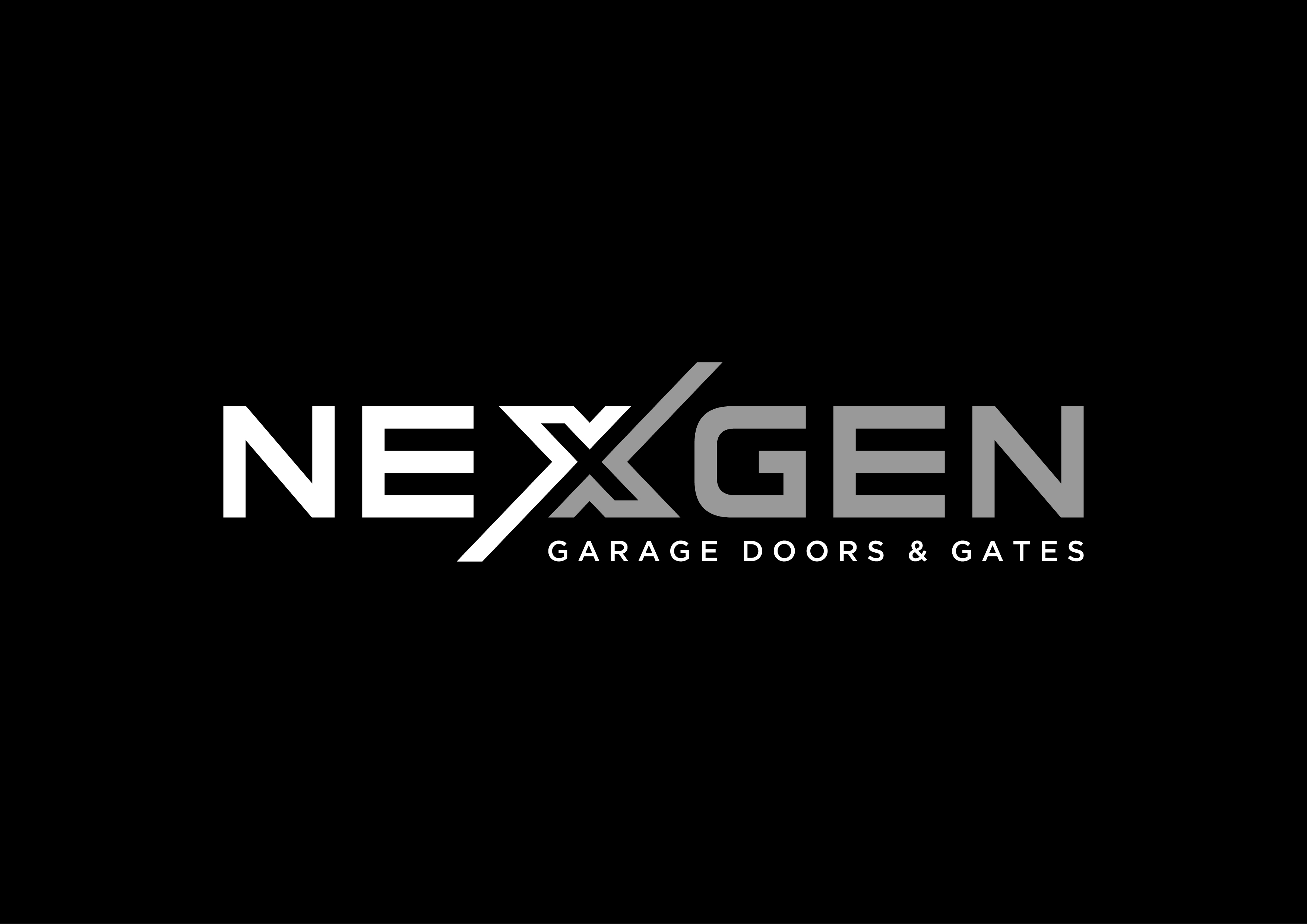 Nexgen Garage Doors and Gates