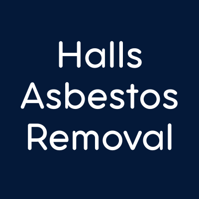 Halls Asbestos Removal