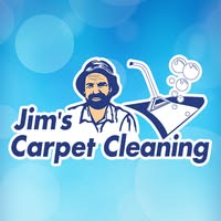 Jims Carpet Cleaning