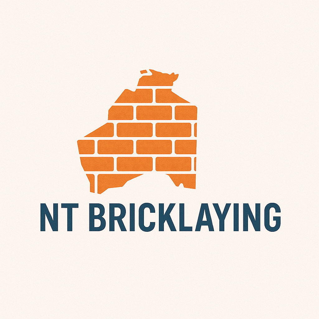 NT Bricklaying Logo