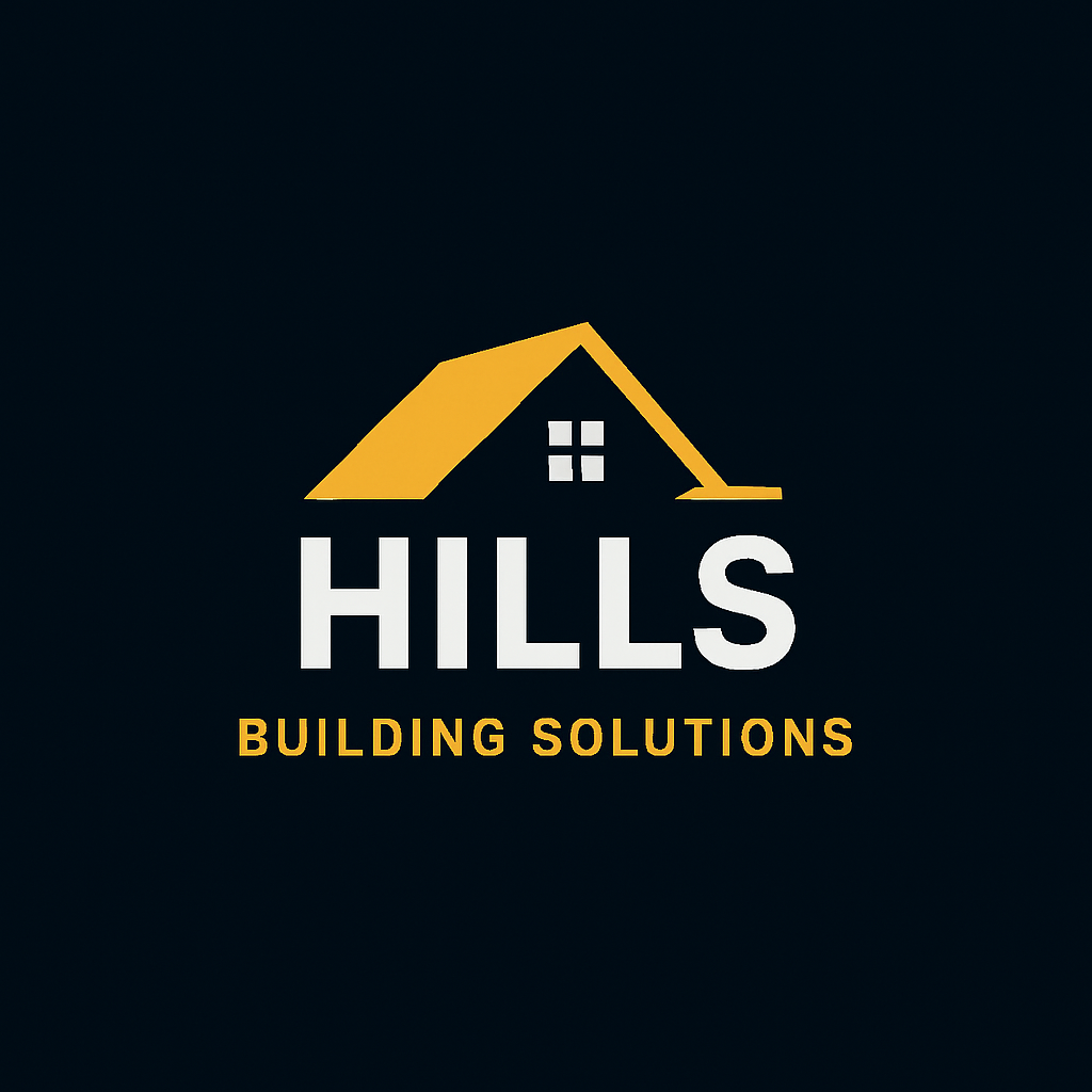 Hills Building Solutions