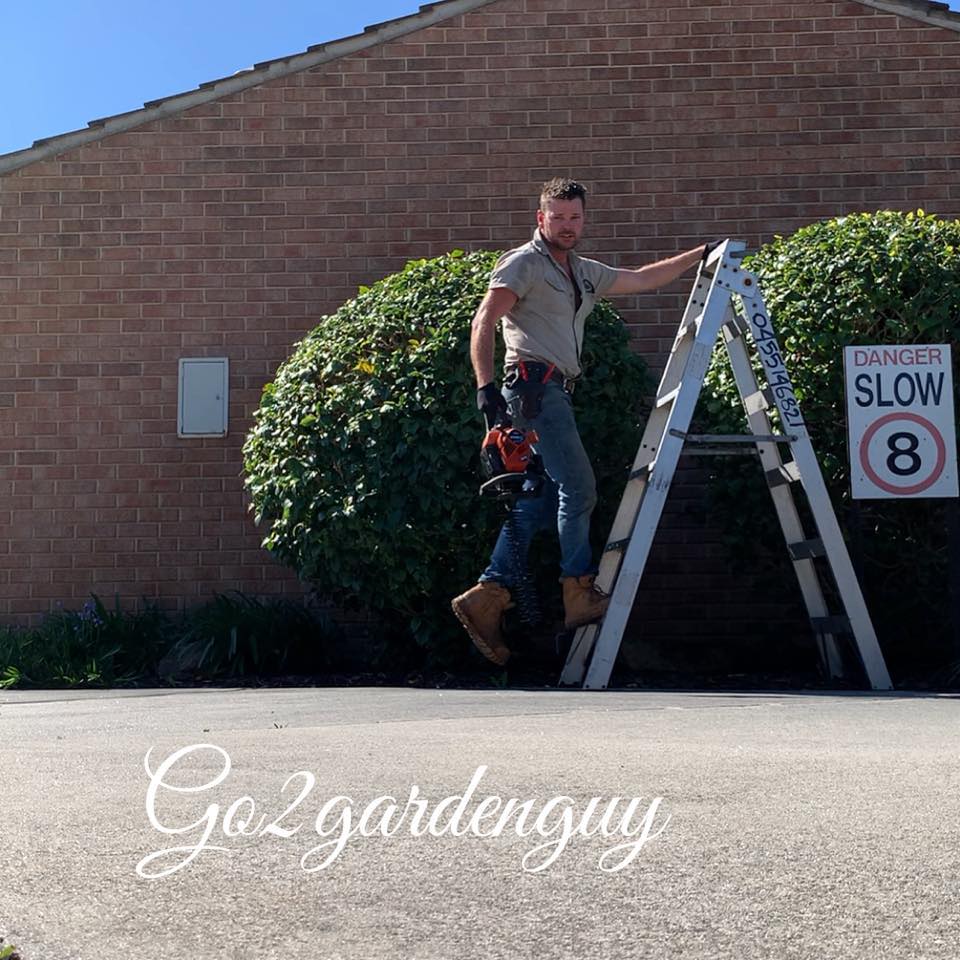 Go2GardenGuy