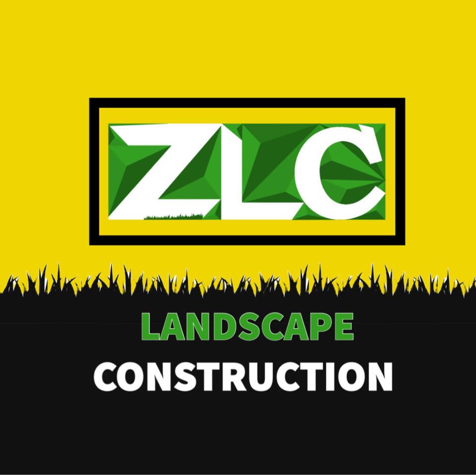 ZLandscape Construction Logo