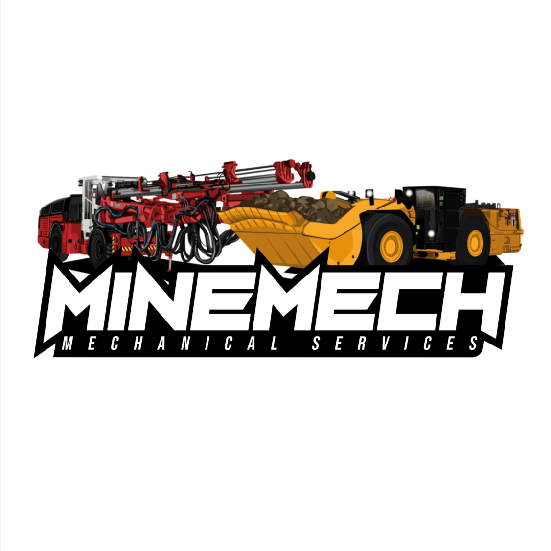MineMech Mechanical Services